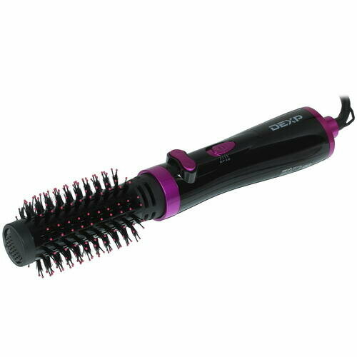 Фен-щетка DEXP HBR-1000C 2600₽