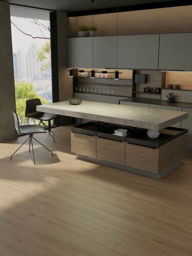 Изображение товара Ламинат Egger Pro Classic 8-33 4V EPL198 Дуб Предайя натуральный