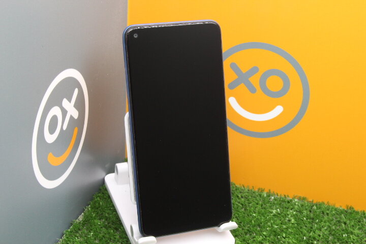 Смартфон Xiaomi Redmi Note 9 NFC 3/64 ГБ RU, полуночный серый
