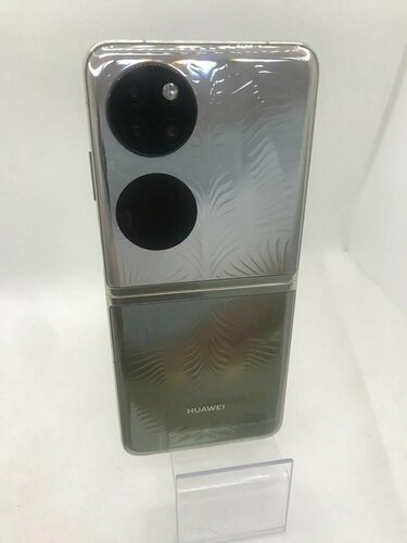Смартфон HUAWEI P50 Pocket 12/512 ГБ RU, Dual nano SIM, роскошное ...