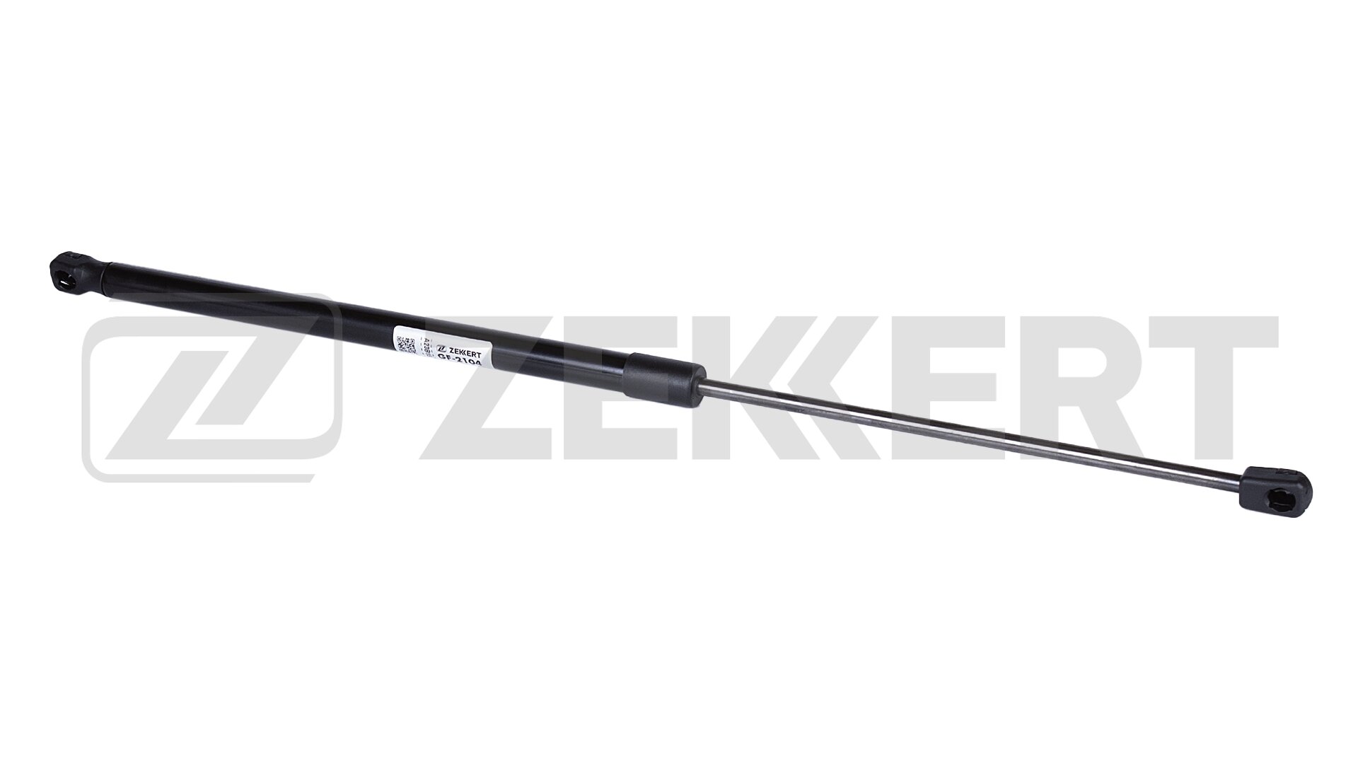 Амортизатор капота Renault Duster 11- Zekkert Zekkert GF-2104