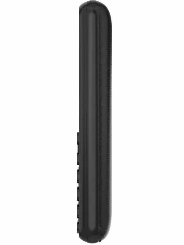 Мобильный телефон Philips XENIUM X170 черный — фото 1