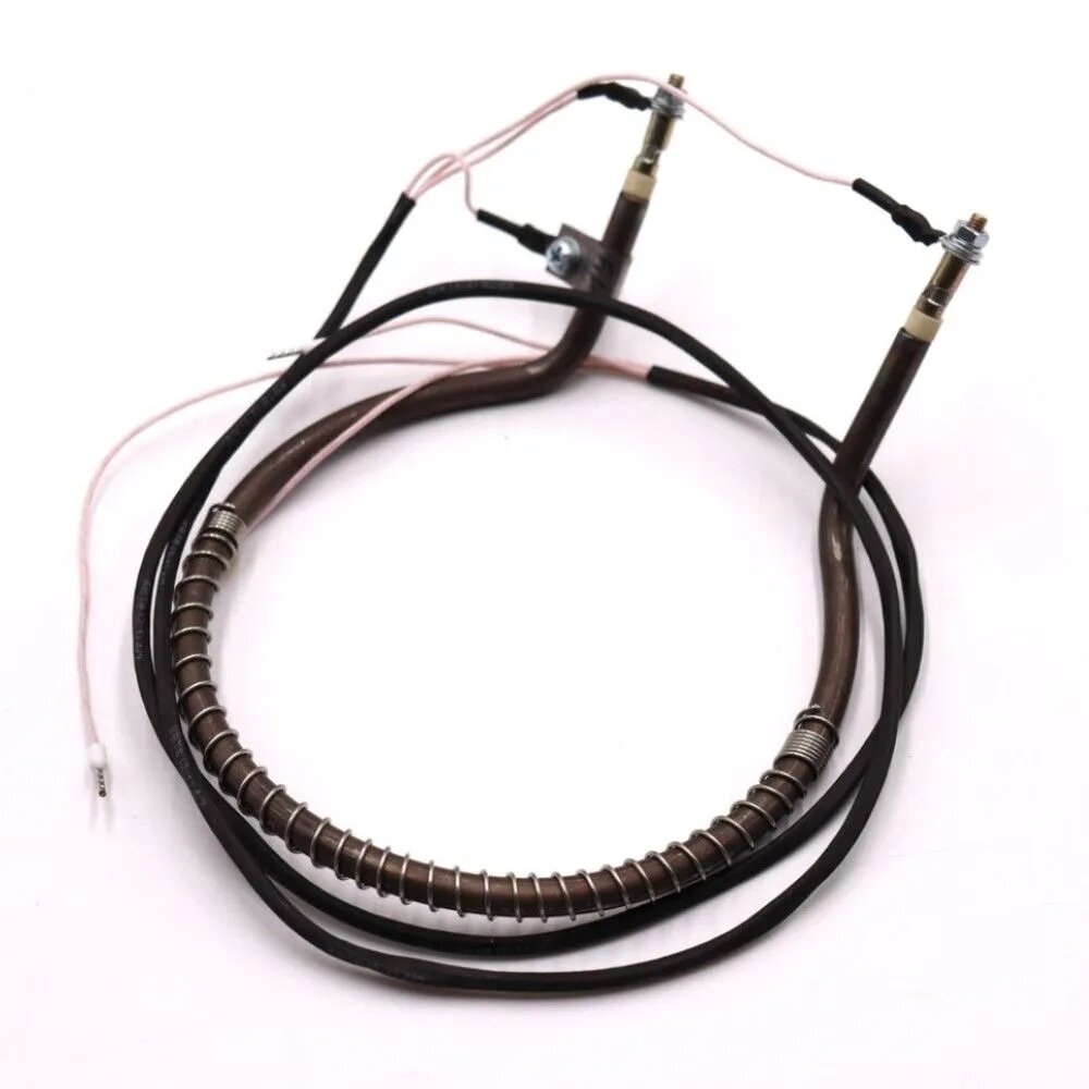 Зап. часть ZOTA ТЭН розжига О-образный 500 Вт для котла Pellet-A