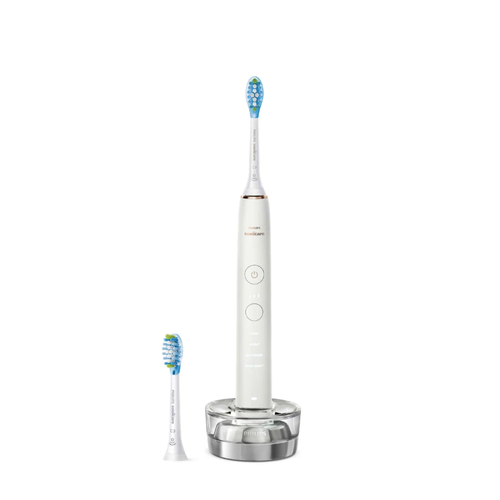 Зубная щетка Philips DiamondClean 9000 HX991279 16591₽