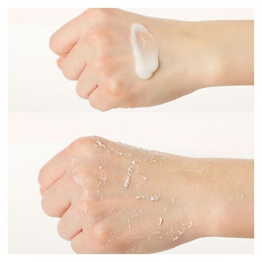 Manyo Factory Galactomy Enzyme Peeling Gel Энзимный пилинг-скатка с галактомисисом, 75 мл — фото 1