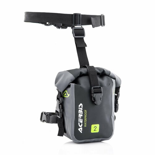 Сумка Acerbis серая 3781₽