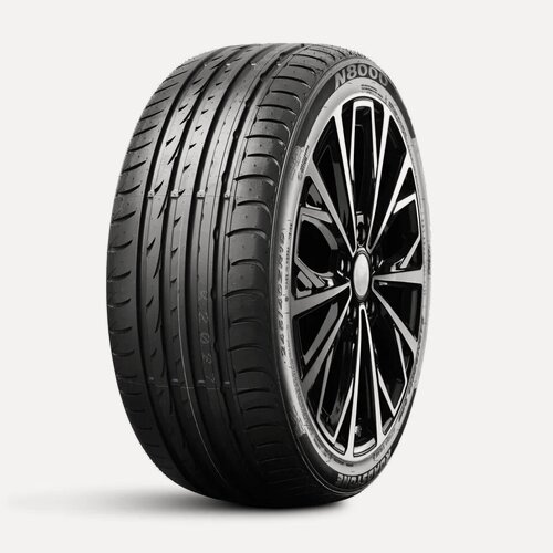 Изображение товара Шины летние Роудстоун N8000 245/45 R17 99W XL нешипованная летняя резина