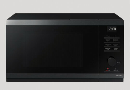 Изображение товара Микроволновая печь Samsung MS23DG4504AGBW