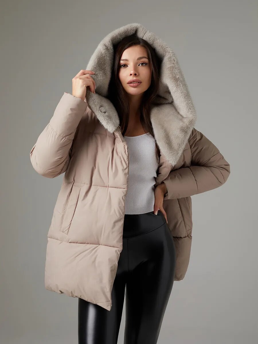 Куртка Sami Fashion
