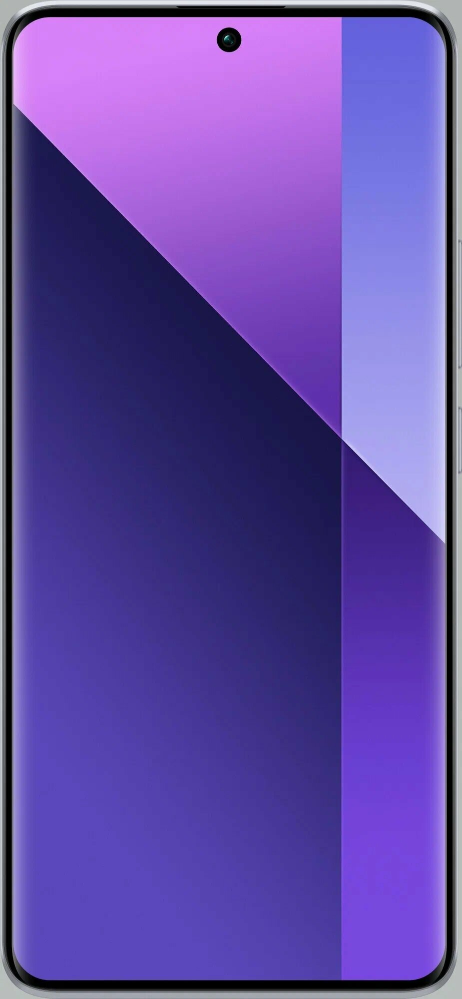 Смартфон Xiaomi Redmi Note 13 Pro+ 8/256 ГБ Global, Dual: nano SIM + eSIM, aurora purple. Уценка — фото 1