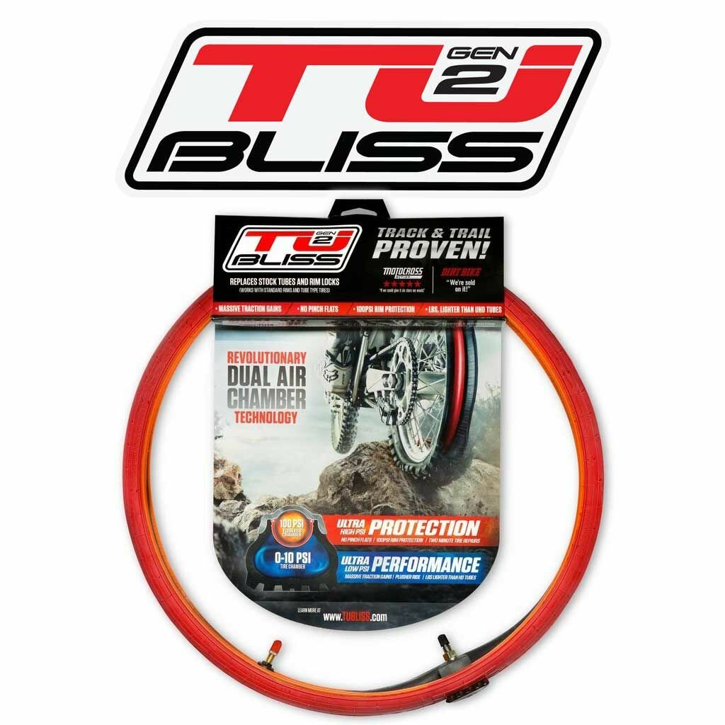 Тюблисс 18 Nuetech Tubliss 18" (Тублис)