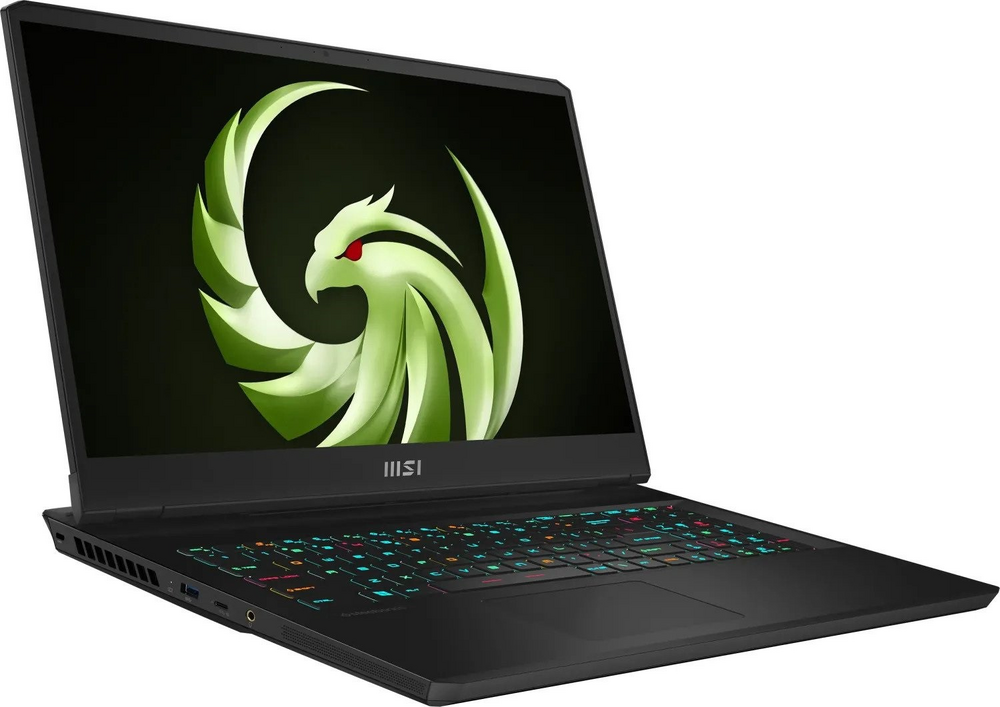 17.3" ноутбук MSI Alpha 17 C7VG [2560x1440] Ryzen9 7940HX 32GB DDR5 1TB SSD M.2 NVIDIA GeForce RTX 4070 Win11 Home 2.8кг — фото 1