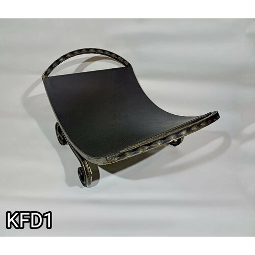 Дровница для дров с дном малая 2390₽