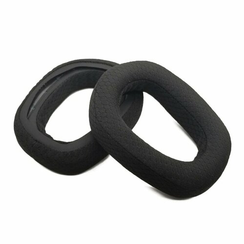 Амбушюры для наушников Logitech G435 OOTDTY, Black