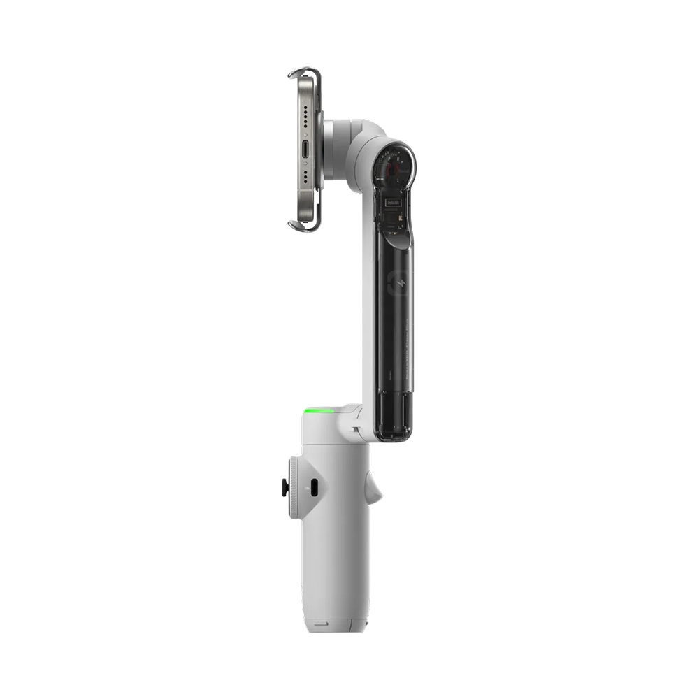 Стабилизатор для смартфона Insta360 Flow Pro Standard Bundle — фото 1