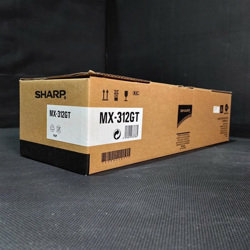 SHARP MX-312GT тонер-картридж