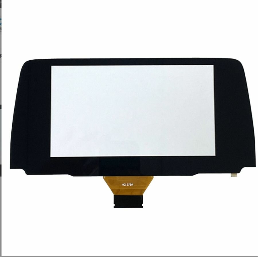 7 "Экран Стеклянный Дигитайзер Для Mazda CX-5 2017-2020 ЖК-радио DVD Nav TM070RDHP05