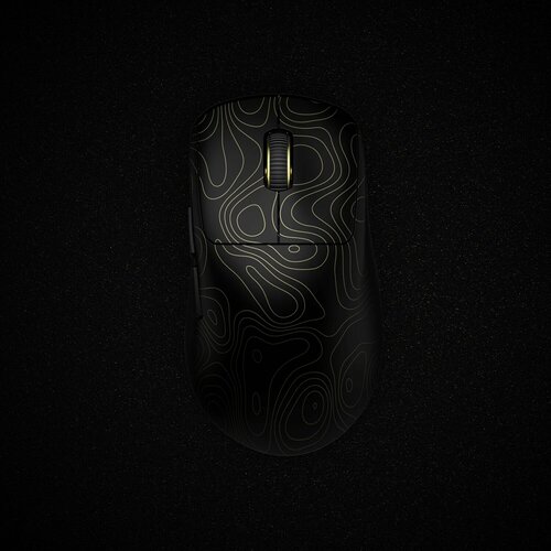 Беспроводная игровая мышь Waizowl Ogm Pro V2 Paw3950 liner 10044₽