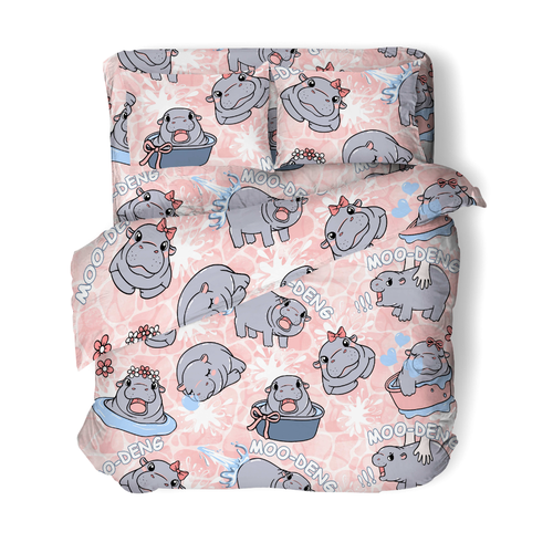 Детское постельное белье на резинке 160 х 80