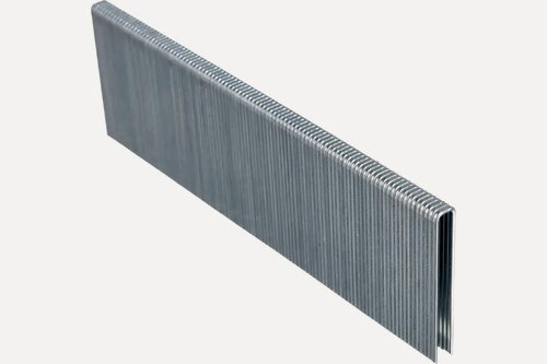 Изображение товара Скобы для гвоздескобозабивного пистолета Fubag для SN4050, 1.05x1.25 мм, 5.7x40.0, 5000 шт.