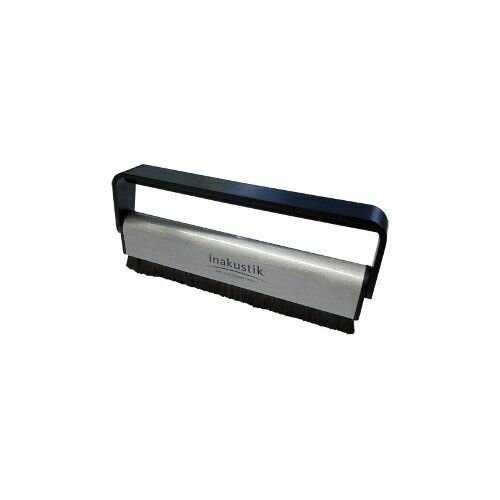 Щетка для винила Inakustik Premium Record Brush 004528001