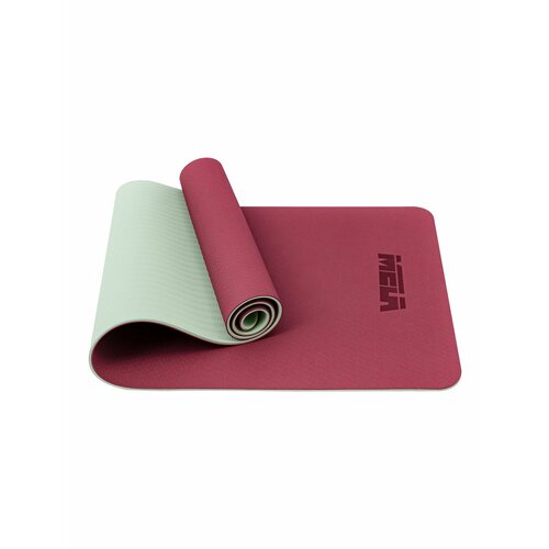 Коврик для йоги и фитнеса MELA