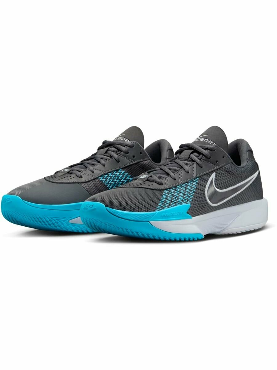 Кроссовки; Nike; G.T. Cut Academy — фото 1