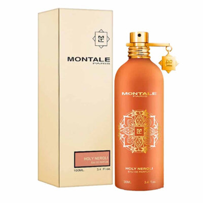 Montale Holy Neroli 50 мл. Парфюмерная вода