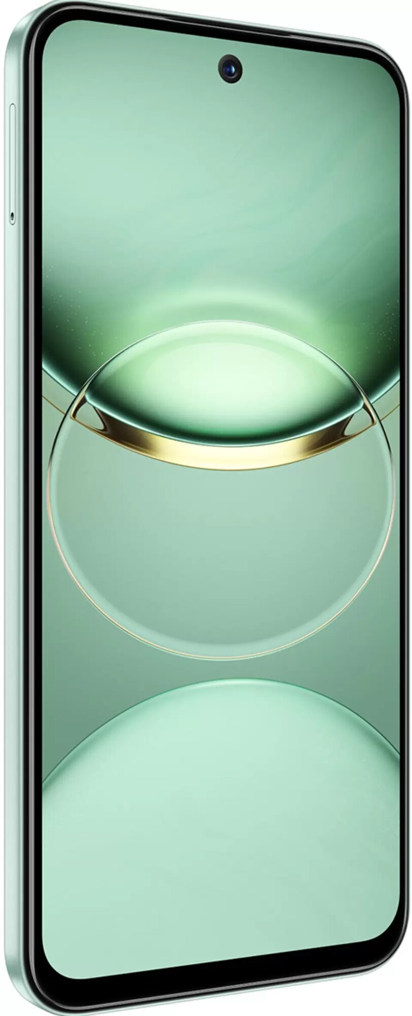 Смартфон Tecno Spark 30C, 128ГБ, 4ГБ, Android 13, экран 6,67", зеленый — фото 1