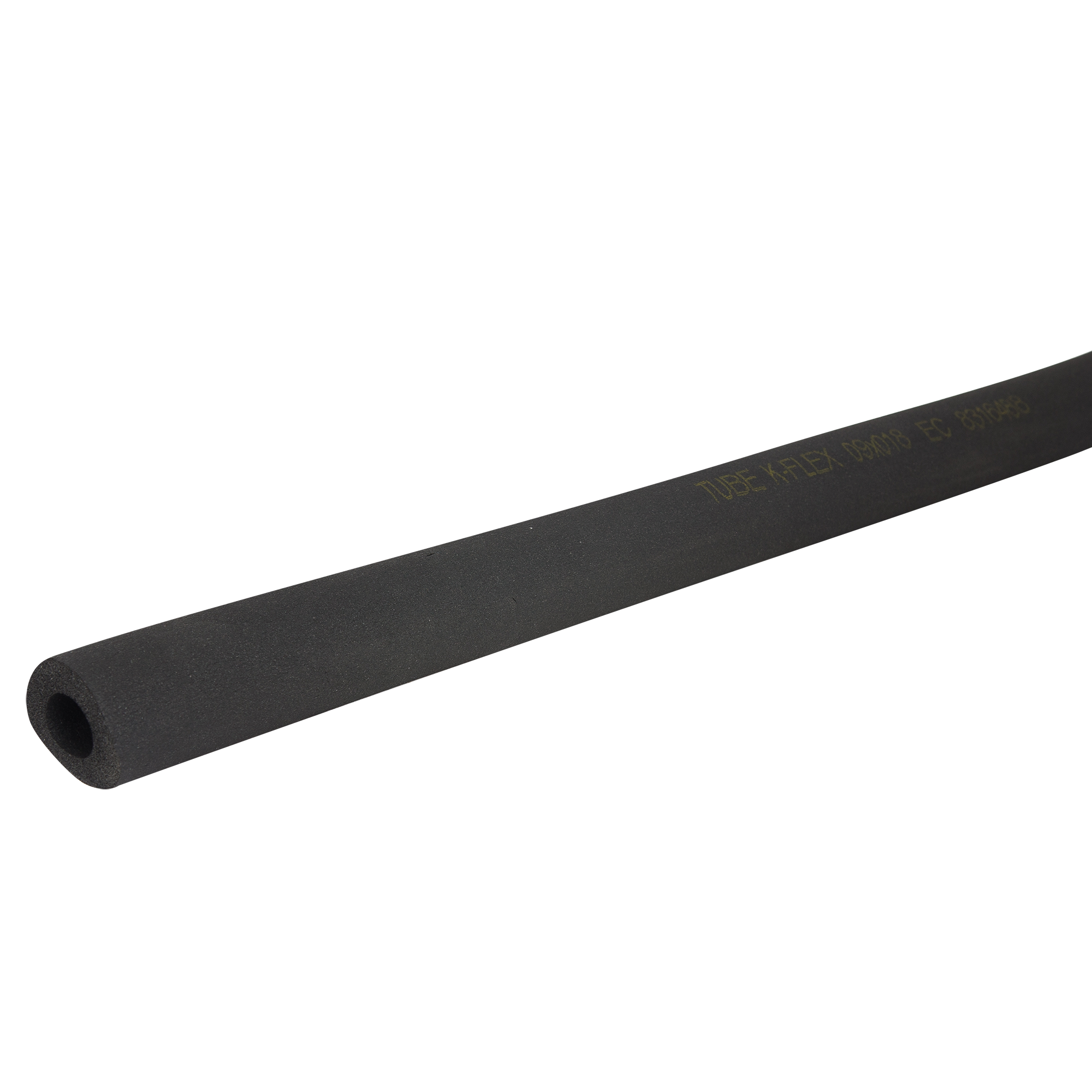 Изоляция для труб K-Flex 189 мм 1 м каучук