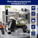 Мясорубка STINGRAY ST-MG2502C черный жемчуг