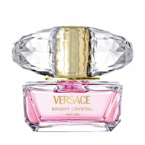 фото Versace bright crystal духи жен, 50 мл