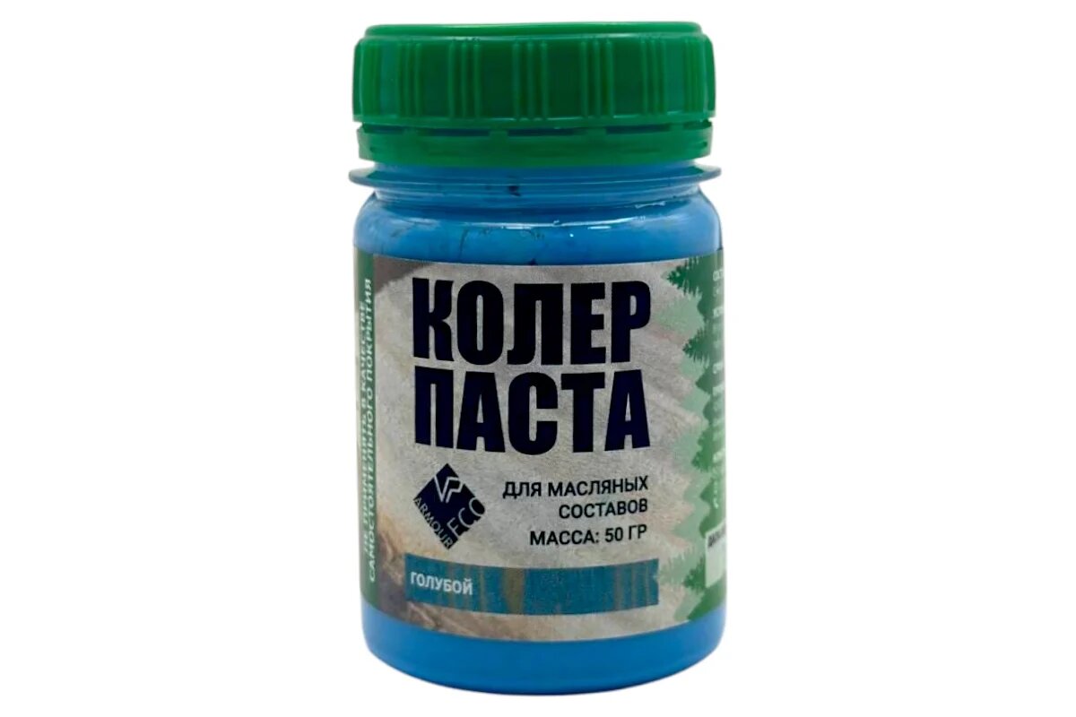 ARMOUR РМ колер-паста 