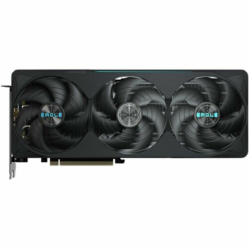 Видеокарта Gigabyte GeForce RTX 5070 Ti 16384Mb Eagle OC SFF 16 Gb GV-N507TEAGLE OC-16GD 1xHDMI 3xDP Ret 171990₽