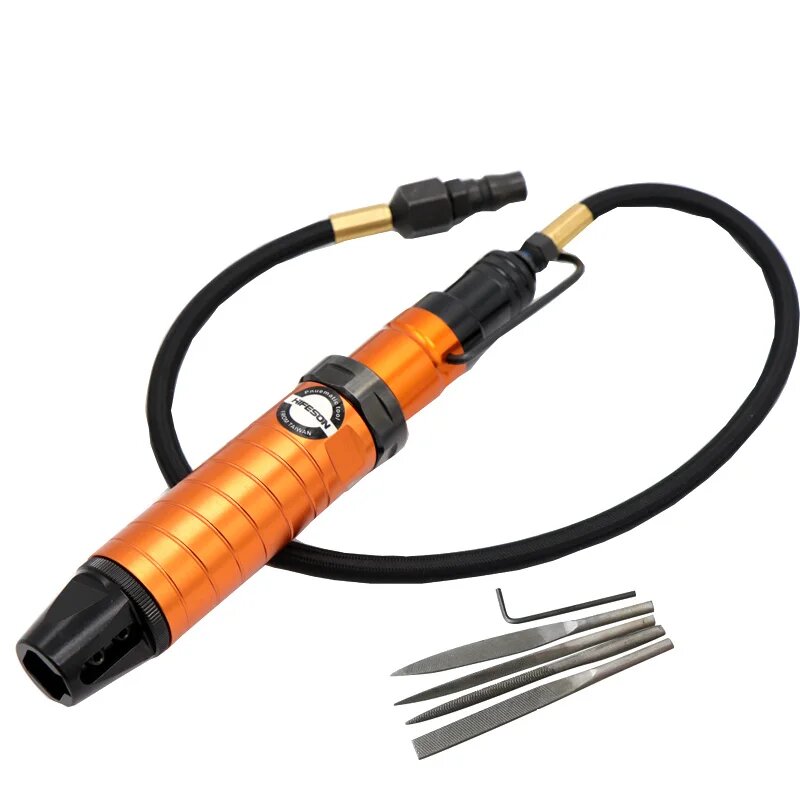 Пневматический напильник HIFESON MH06 MH06