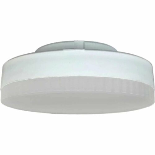 Лампа SKYWARD LED, GX53, 8W/4200K 112___LGX53,-8-4200K