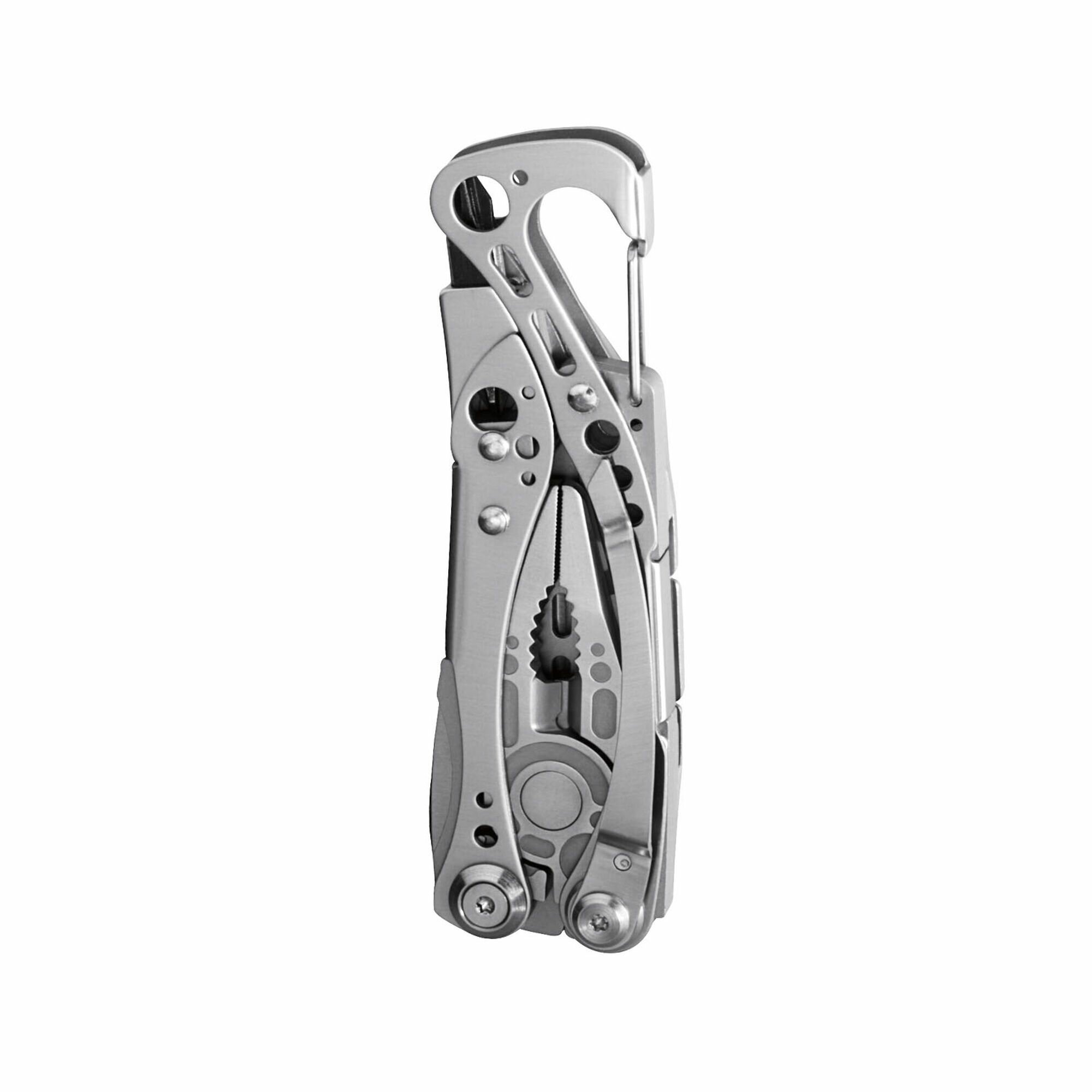 Мультитул LEATHERMAN SKELETOOL — фото 1