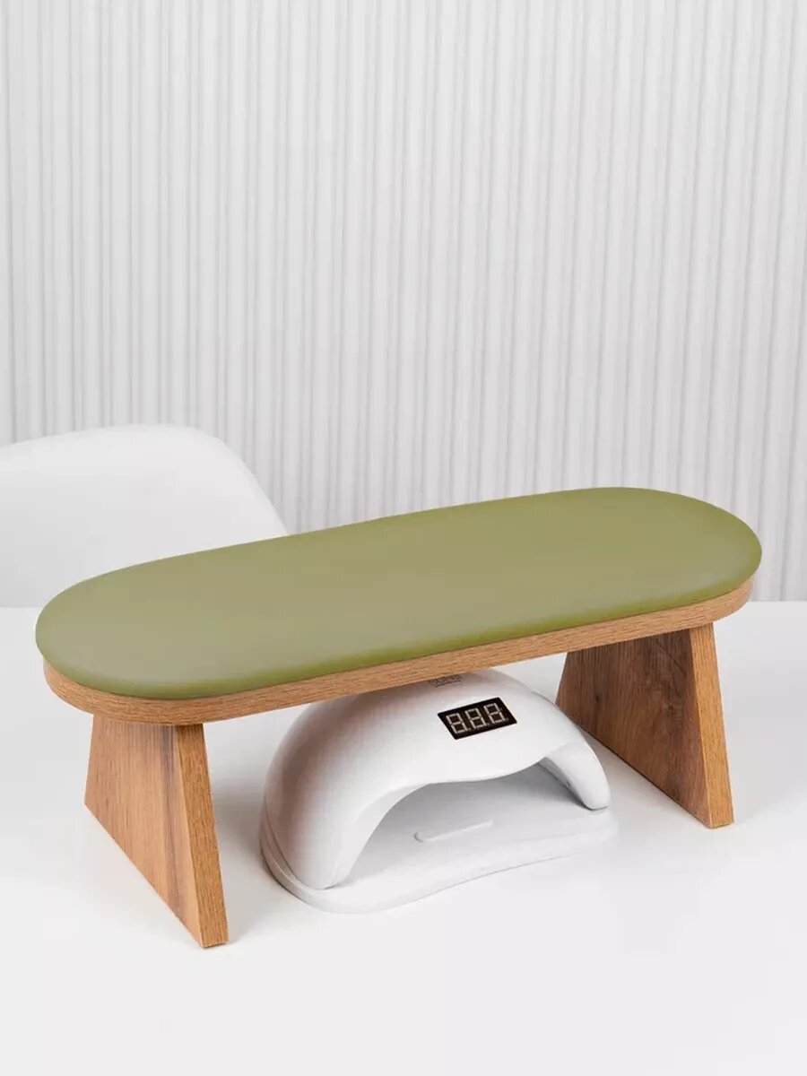 Подставка для рук маникюрная — фото 1