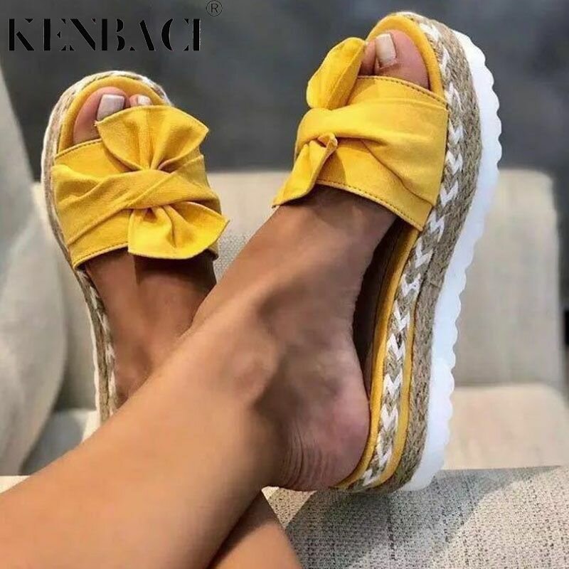 Босоножки KENBACI