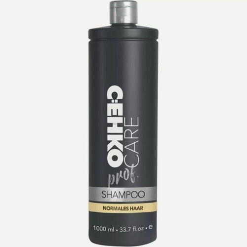 Изображение товара C: EHKO Шампунь для нормальных волос, 1000 мл