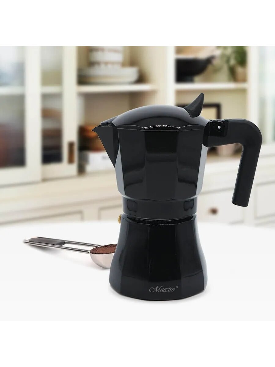 Кофеварка "Espresso Moka" 300мл