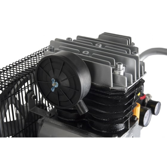 Компрессор масляный QUATTRO ELEMENTI B 400-50 770-285