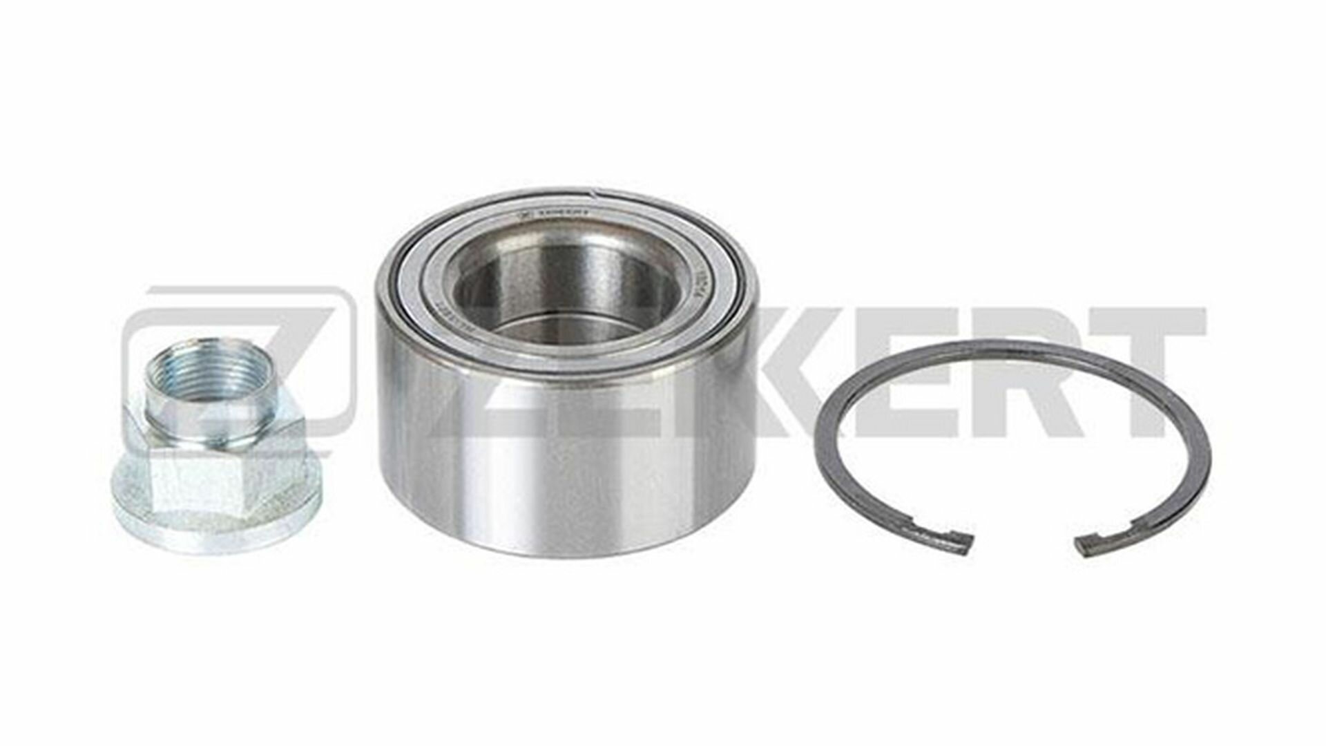 Подшипник ступицы передней (без ABS) Toyota Rush (F700_) 08- Cami (J10) 99- Daihatsu Ter