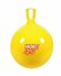 Мяч "Hop" 45 см (желтый)