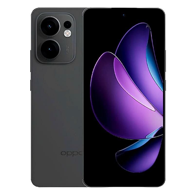 Смартфон OPPO Reno 13F 8/512Gb Gray, серый