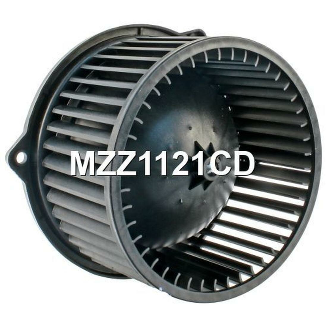 Мотор отопителя (печки) Hyundai Accent, Matrix, Sonata, Tucson, Getz (Хендай Акцент, Соната, Тусон, Гетц), новый