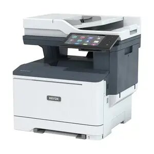 МФУ Xerox МФУ Xerox® VersaLink® C415 / 40 стр./ однопроходный АПД/ факс/ Gigabit Ethernet/ 1,2 ГГц/ 2 ГБ/ PostScript® 3™, PCL/ до 10,000 страниц