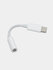 Аудио адаптер Type-C to Jack 3,5 мм Apple Original, для наушников, микрофона