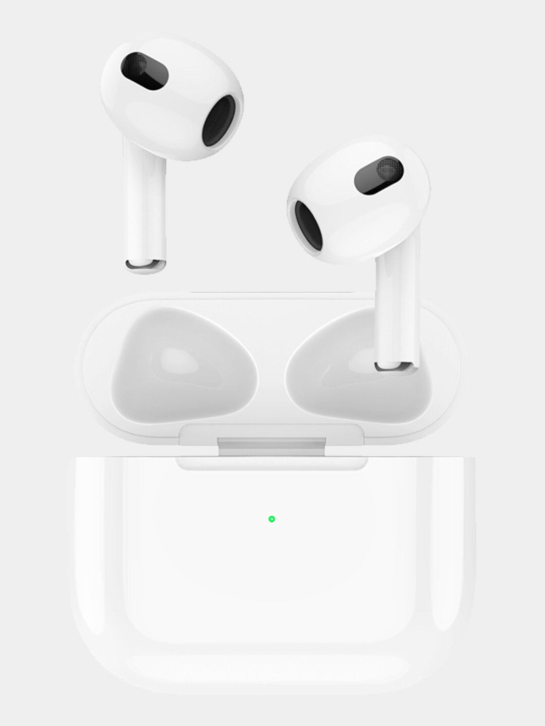 Наушники Hoco EW43, беспроводные, внутриканальные, шумоподавление, Bluetooth 5.3