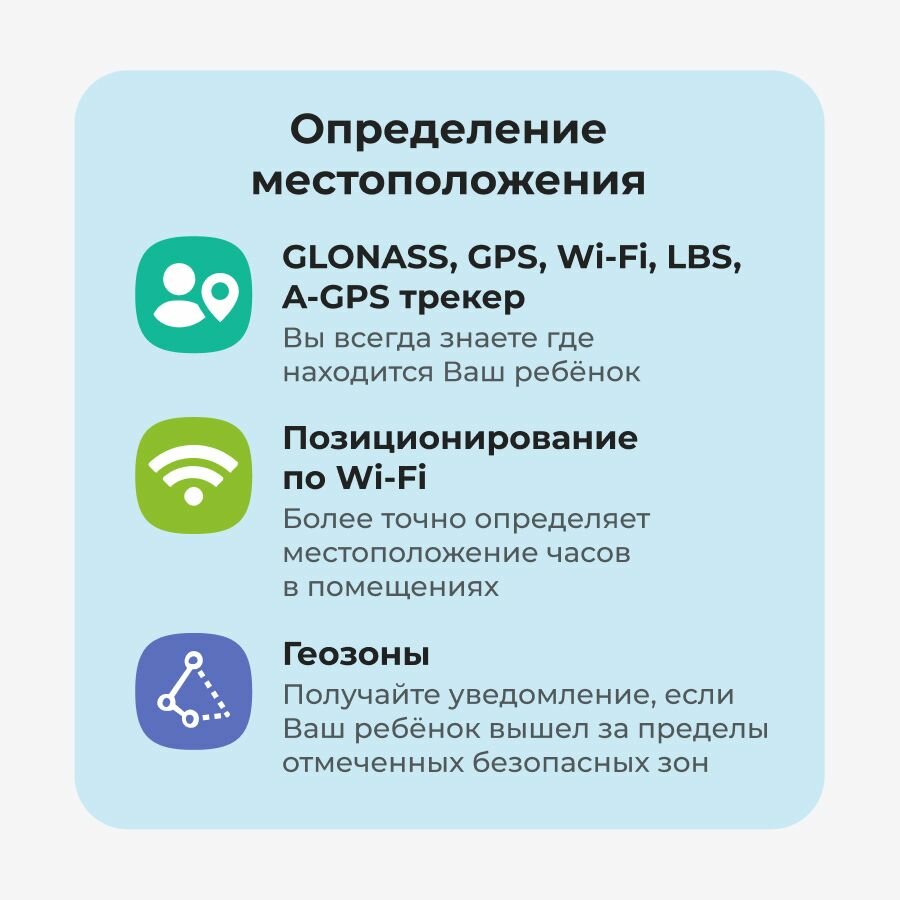 Обзор: Детские Смарт-Часы GEOZON Light TFT, экран 1,54